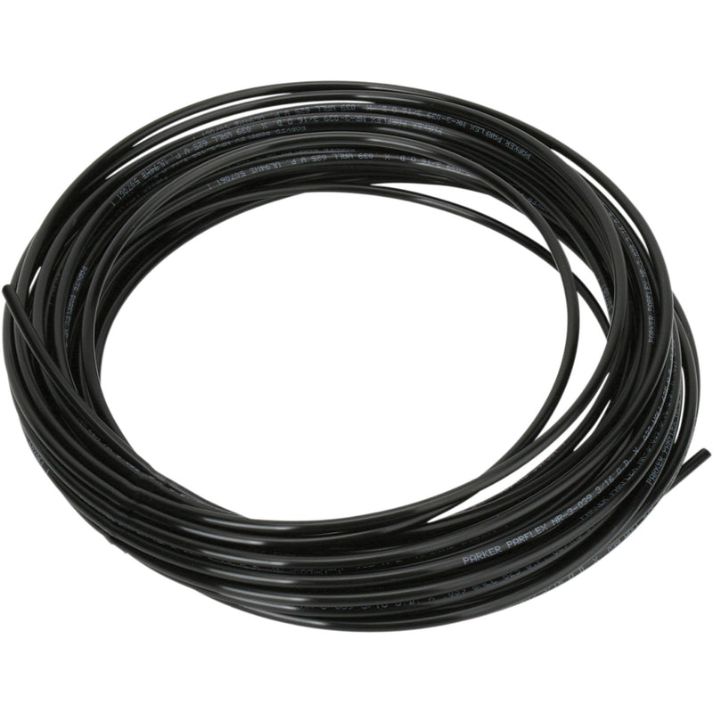 DRAG SPECIALTIES Universal Bulk 3/16" O.D. Nylon Brake Line