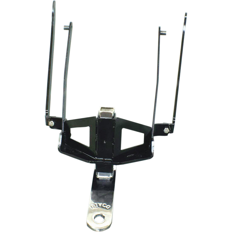 Rivco Products Hitch - HD0074 For Harley Touring 2014-2026