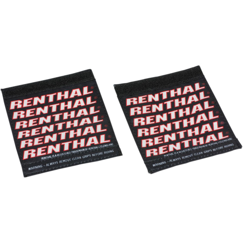 RENTHAL 0633-0020 G190 Clean Grips