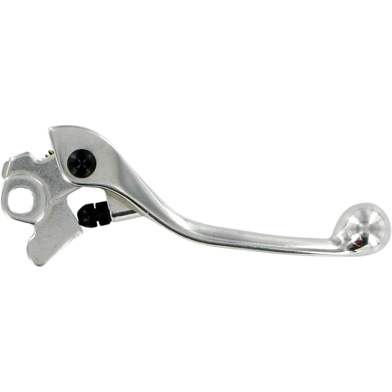 Parts Unlimited Lever - 44-495 For Kawasaki Dirt Bikes 2000-2023 | Yamaha Dirt Bikes 2001-2023