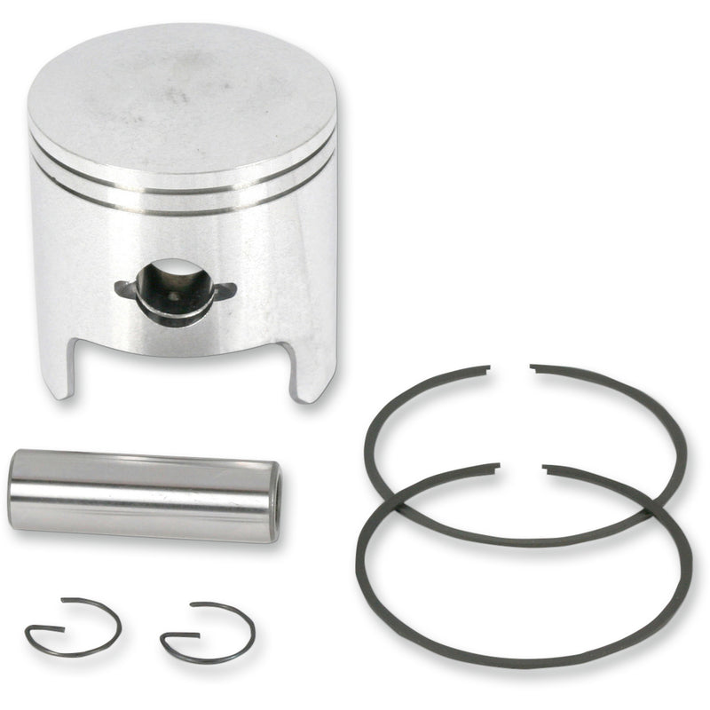 Parts Unlimited Piston Kit - 09-693 Arctic Cat Snowmobiles 1976-1981