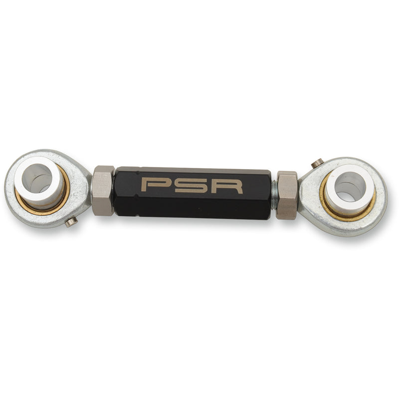 PSR 1304-0793 05-00765-22 Adjustable Lowering Links Adjustable Lowering Link - Black