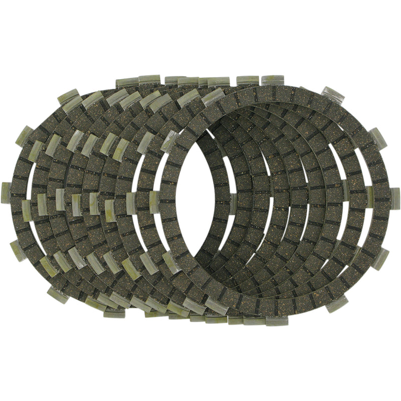 EBC Clutch Kit - CK1176 Honda VF1000R / VT1100C2 Shadow / VT1100C3 Shadow Aero / VT1100C2 Shadow Sabre 1995-2005
