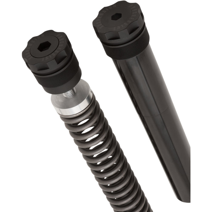 PROGRESSIVE SUSPENSION 0414-0460 31-2519 Monotube Fork Cartridge Kits - '06-'17 FXD