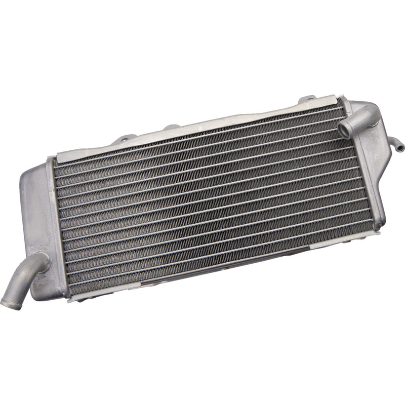 Moose Offroad Radiator - 19010904 Kawasaki KX 450 2010-2015