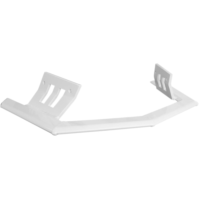 Straightline Performance Rugged Series Bumper - 182-120-WHITE Polaris Chassis 2021