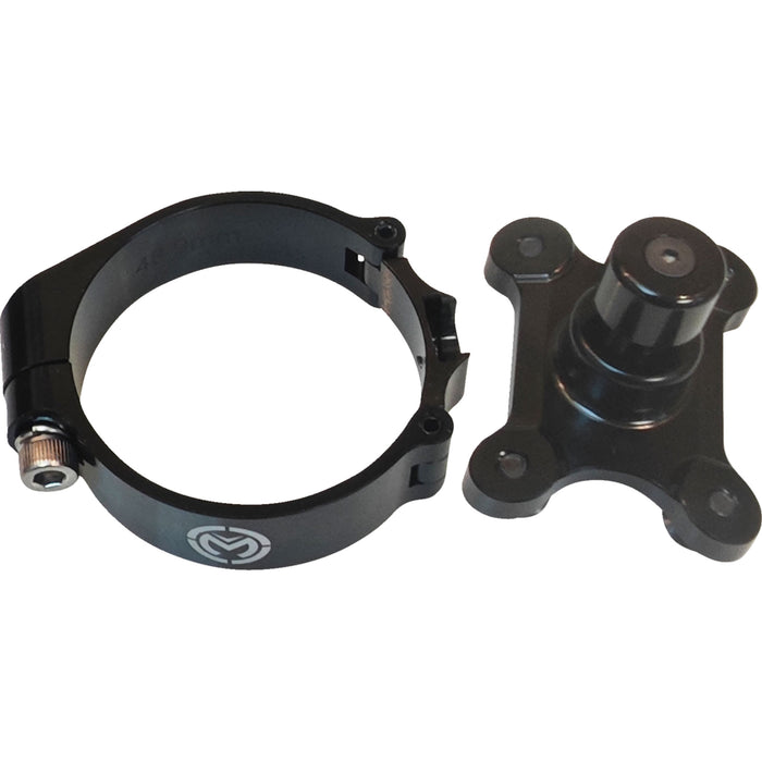 Moose Offroad Launch Control - 0405-1409 For Honda CR80R / CR85R / CRF150R 1996-2025 | Suzuki RM 85 2002-2023