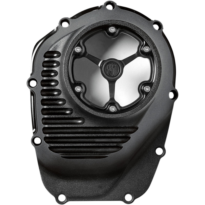 Rsd Clarity Cover - 0177-2065-SMB For Harley Motorcycles 2017-2023