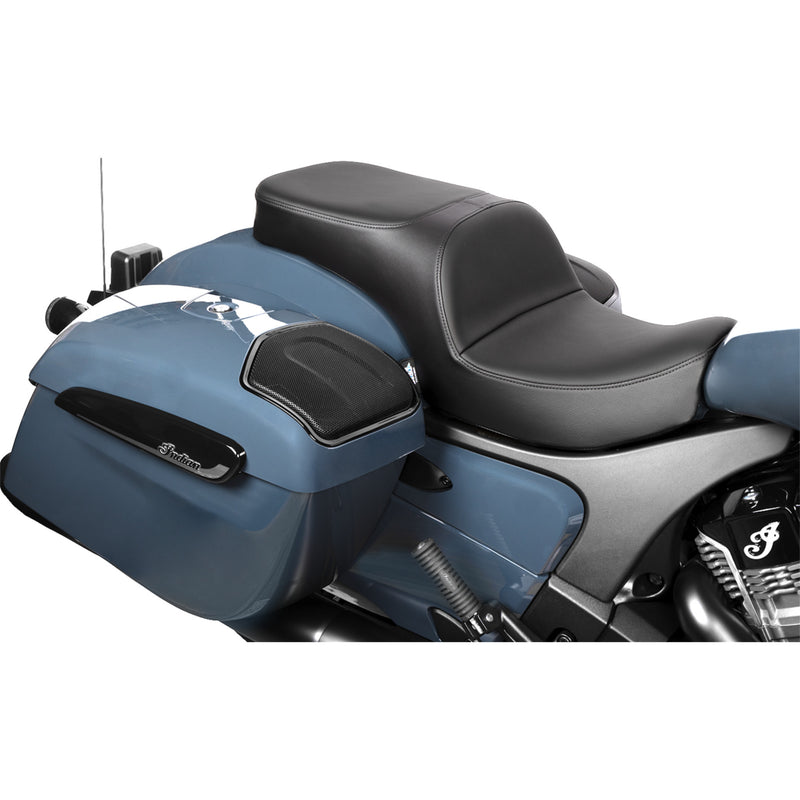 Drag Specialties Freedom Seat - 0810-2475 For Indian 2020-2025