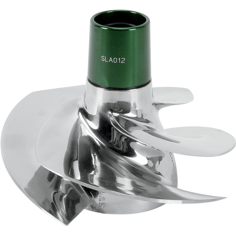 Solas Concord Impeller - SRZ-CD-13/18A Sea-Doo Watercraft 2009-2018