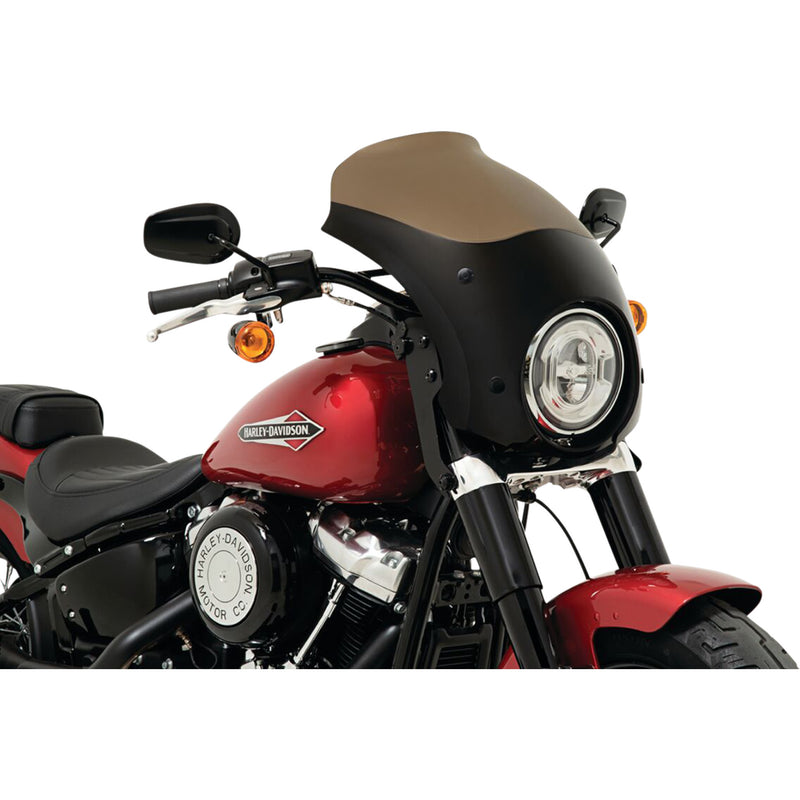 Memphis Shades Bullet Mounting Kit - MEB2049 For Harley Softail Slim 2018-2021