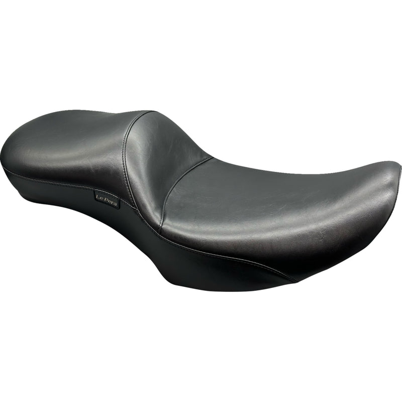 LePera Maverick Seat - LV-957DLS For Harley Touring 2023-2026
