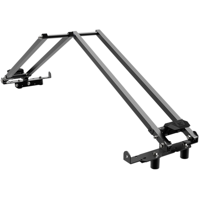 SEIZMIK 3518-0146 58-07101 Armory X Racks Gun Rack - Full Size