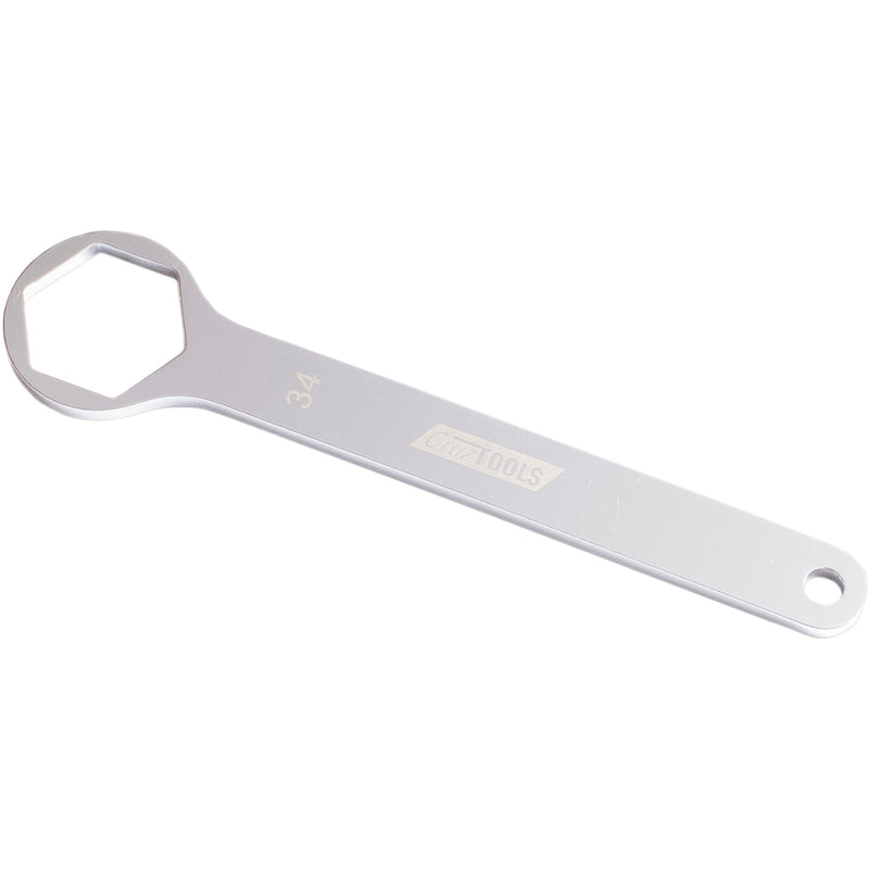 Cruz Tools Wrench - AW34 BMW F750GS / F850GS 2018-2019