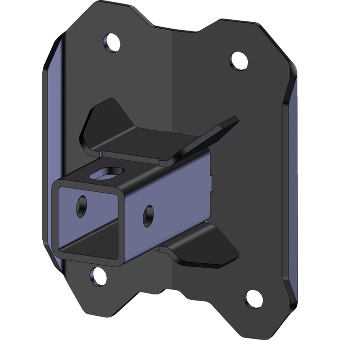 KFI PRODUCTS 4504-0279 102045 Receiver Hitch Hitch - Rear Receiver - 2" - Polaris Ranger