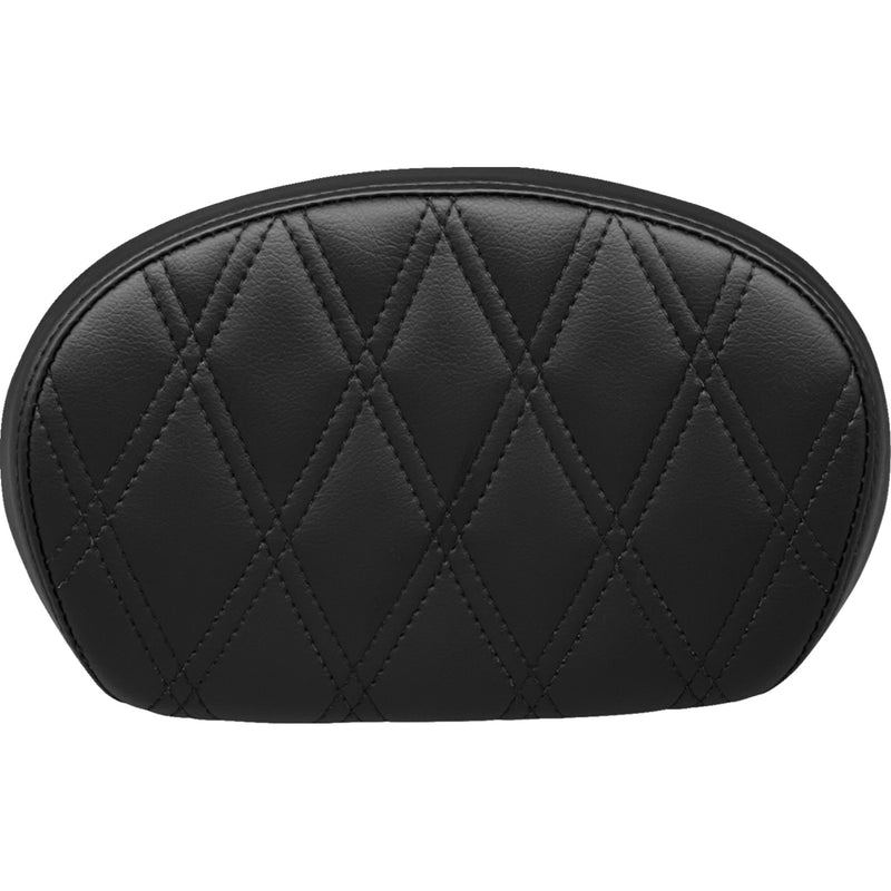 LePera Medium Pad - L-SBP02DD-DULL For Harley Motorcycles 2008-2023