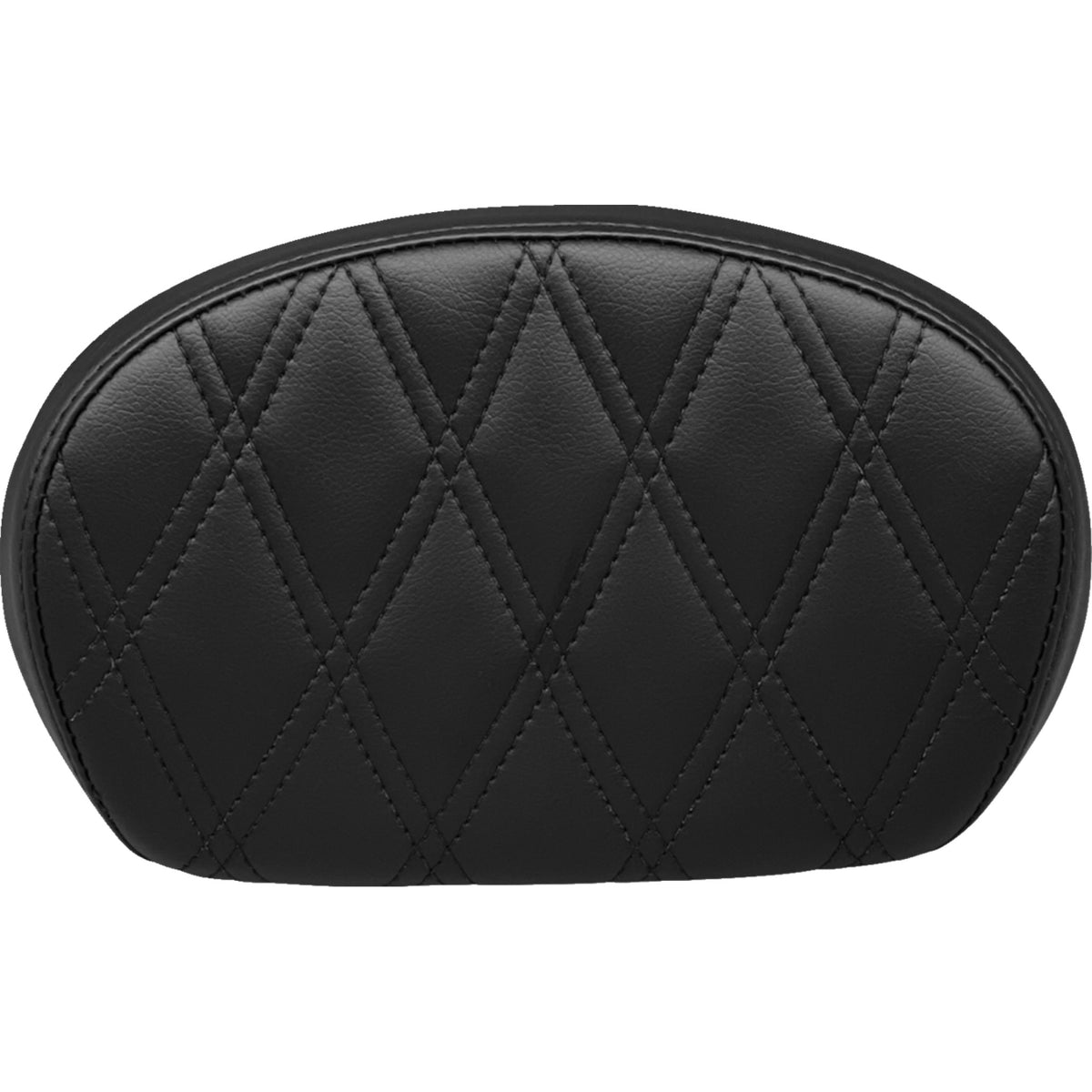 LE PERA 08011511 LSBP02DDDULL Sissy Bar Pad Medium Double Diamo