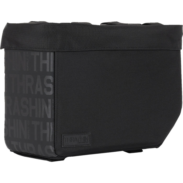 THRASHIN SUPPLY CO. 3501-2170 TSB-0021 Escape Saddlebags - Escape Base Saddlebags - 18 Liter