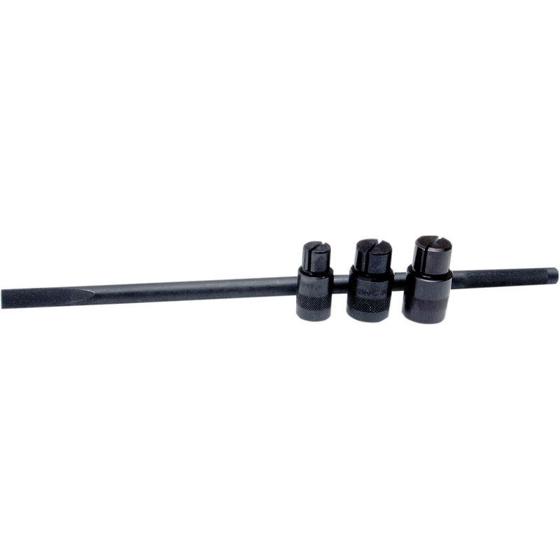 MOTION PRO 3811-0084 08-0410 Wheel Bearing Remover Set - Bearing Remover Tool - Harley-Davidson®