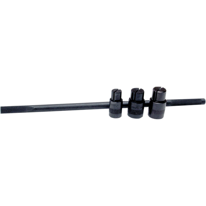 MOTION PRO 3811-0084 08-0410 Wheel Bearing Remover Set - Bearing Remover Tool - Harley-Davidson®