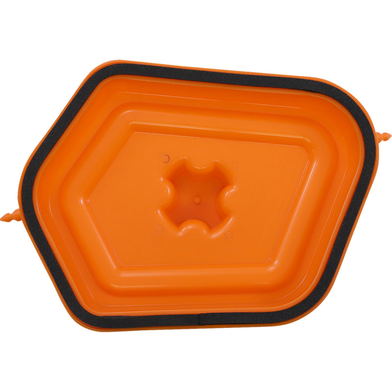 Twin Air Cover - 160127 For KTM Dirt Bikes 2022-2026 | Gas Gas Dirt Bikes 2024-2026