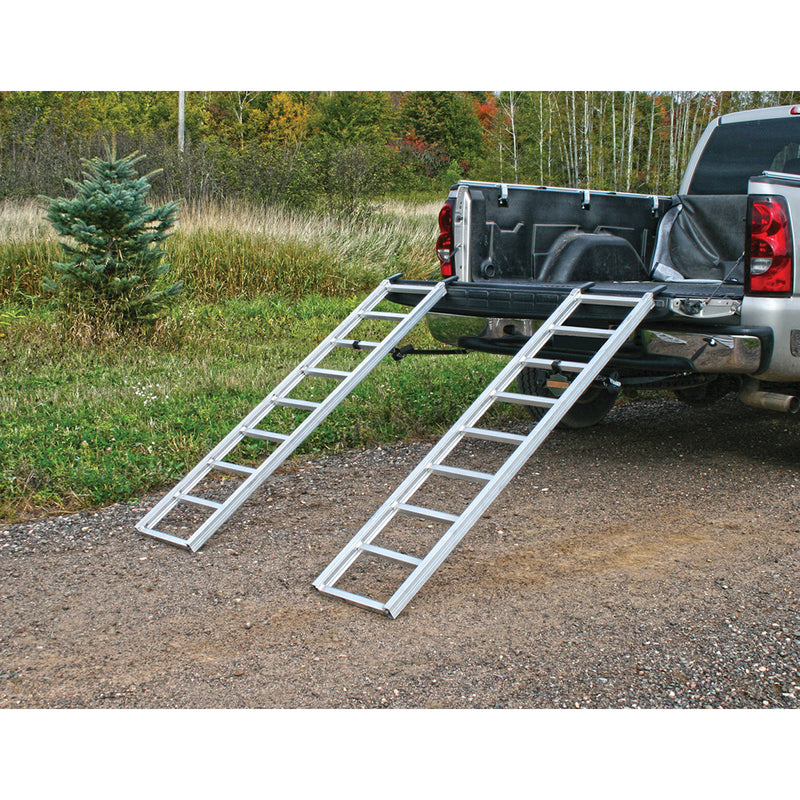 YUTRAX 3910-0085 TX195 Loading Ramps Ramp - 14" x 69"