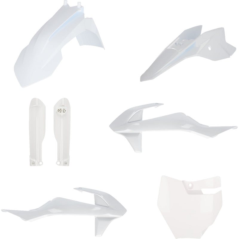 Acerbis Body Kit - 2980580002 For KTM SX 50 / 5 / 3 2016-2024 | Gas Gas 50 / 5 2021-2023