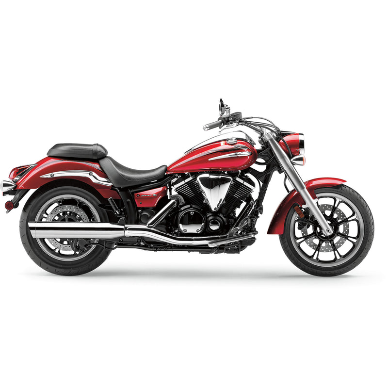 Cobra Muffler - 2215 Yamaha V-Star 950 2009-2018