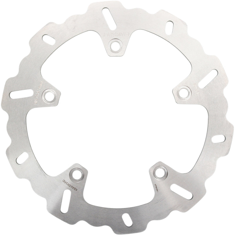 Braking Brake Rotor - BW06RID BMW Motorcycles 2001-2024