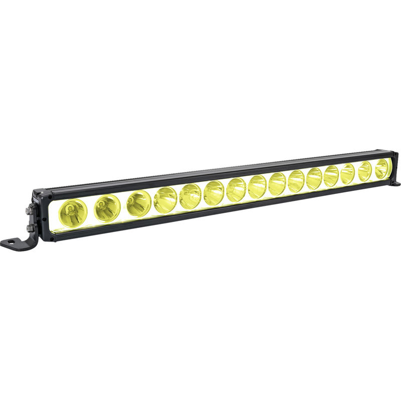 VISION X 2001-2899 9946474 Light Bar xpr - 30" - led - selective yellow lens