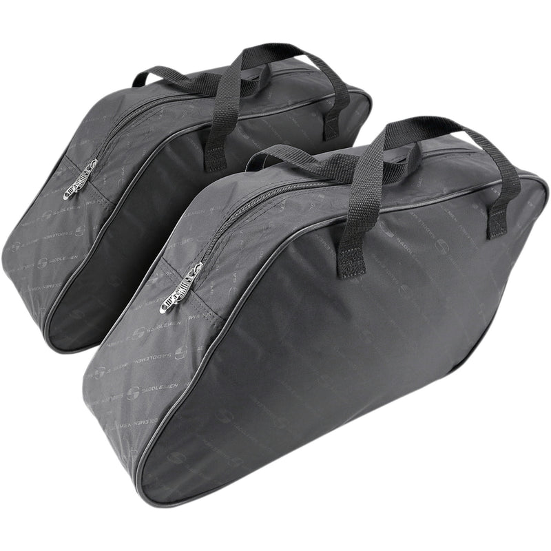 SADDLEMEN 3501-0606 EX000362 Saddlebag Liners slant - large