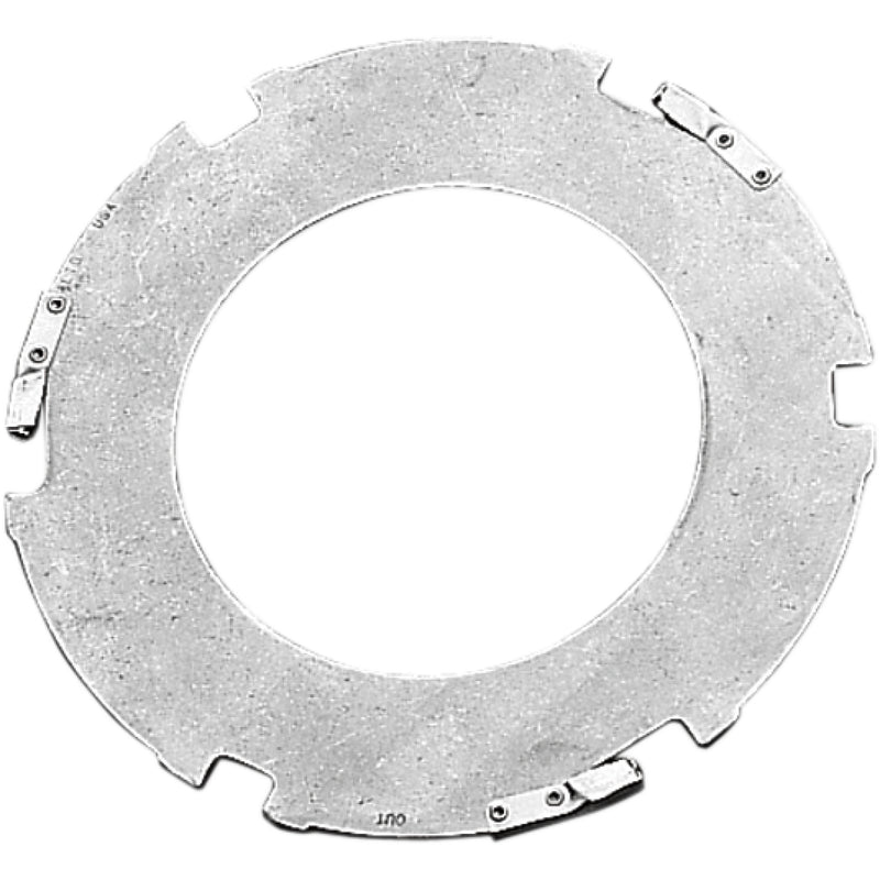 Alto Products Clutch Plate - 095753K For Harley Motorcycles 1941-1984