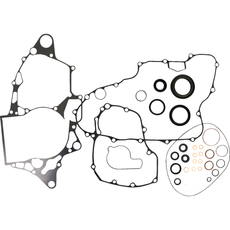 Cometic Hi-Performance Gasket Kit - C3139BE Honda TRX450ER Electric Start / TRX450R 2006-2014