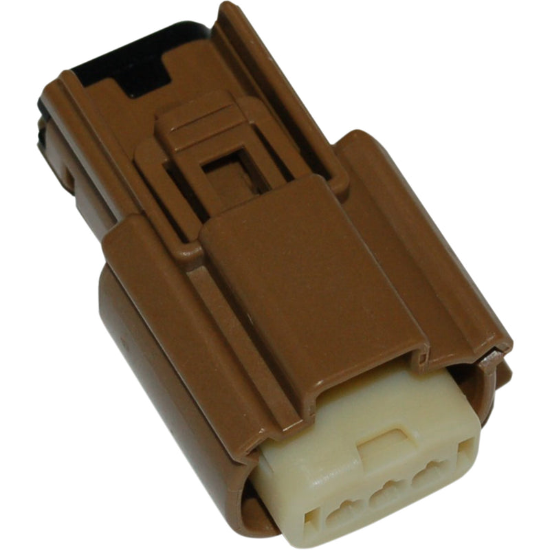 Namz Wiring Connector - NM-33471-0303 For Harley Motorcycles 2007-2013