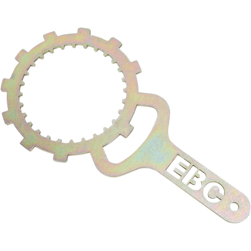 EBC Holding Tool - CT003 Suzuki RM 125 1997