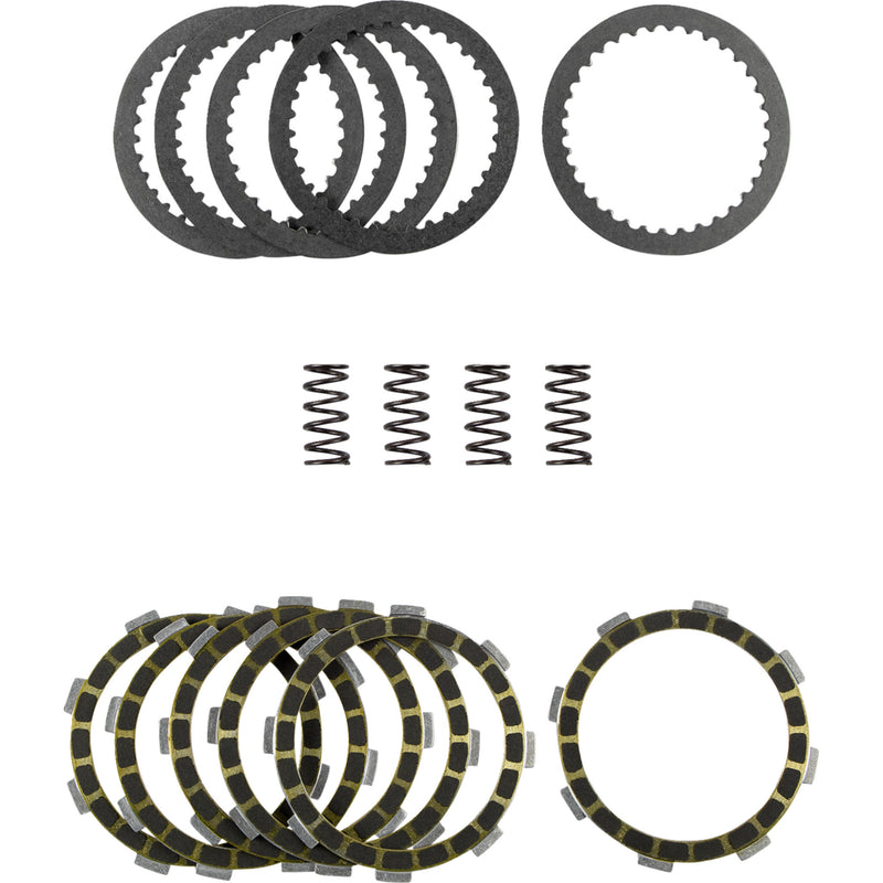 Barnett Dirt Digger Clutch Kit - 303-35-20030 Honda CRF150R 2007-2025