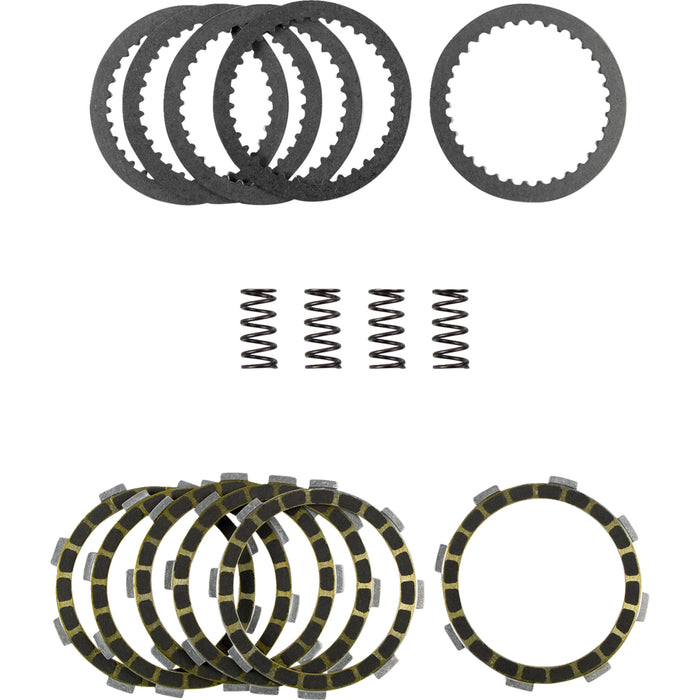 BARNETT 1131-0732 303-35-20030 Complete Dirt Digger Clutch Kit Clutch Kit