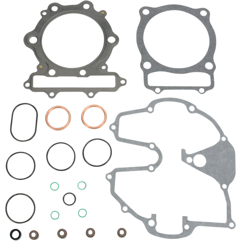 Moose Offroad Gasket - 810280MSE Honda XR600R 1985-2000