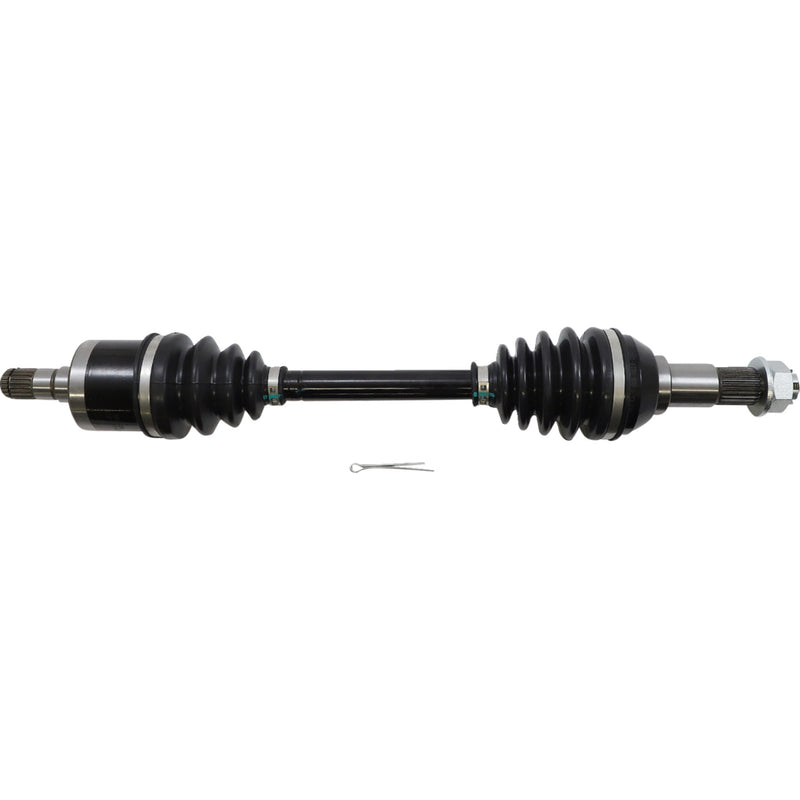 Moose Offroad Axle - LM6-CA-8-122 Can-Am Outlander / Renegade 2015-2024