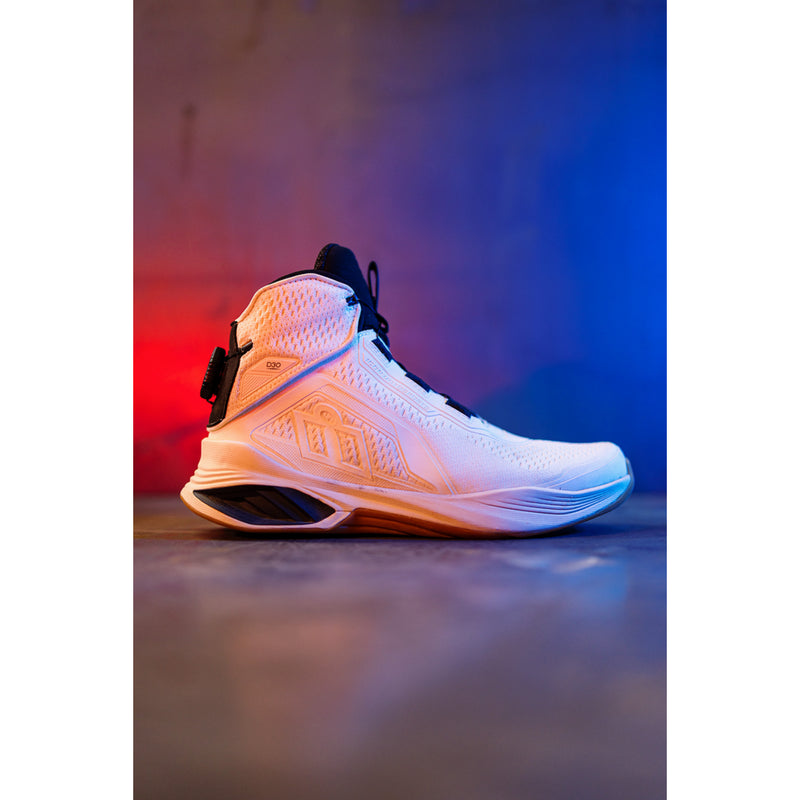 ICON Hooligan AF Boots - US