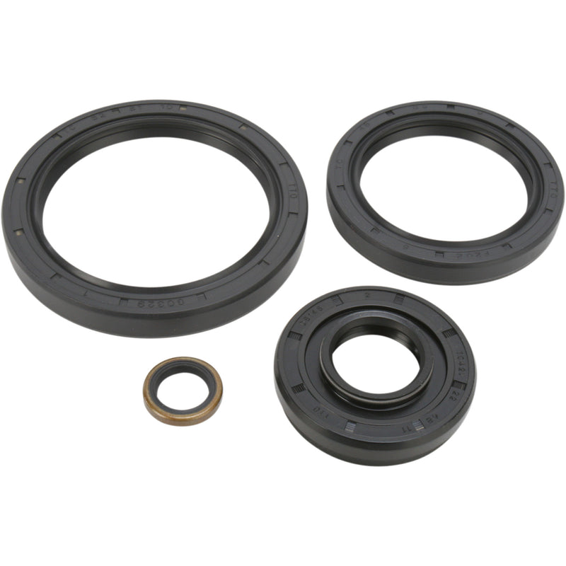 Moose Offroad Seal Kit - 25-2066-5 For Kawasaki ATVs 2002-2020 | Suzuki 700F Twin Peaks 4x4 / 700 Twin Peaks 4x4 2004-2006