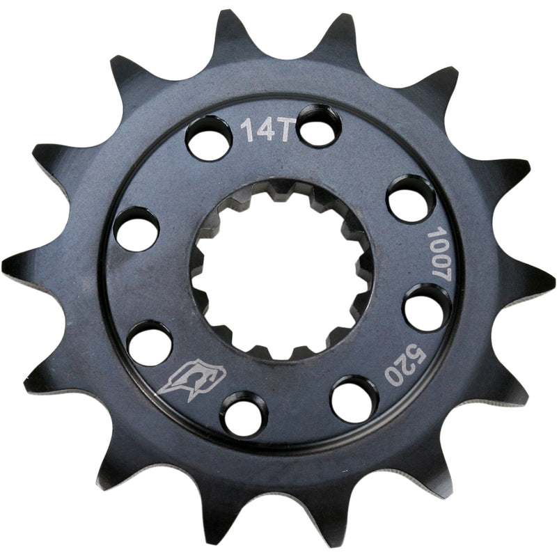 Driven Racing Sprocket - 1007-520-14T For Kawasaki Motorcycles 1994-2024 | Triumph Daytona / Street / Speed 2006-2017