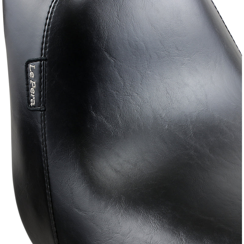 LePera Bare Bones Seat - LK-007 For Harley Softail 2006-2017