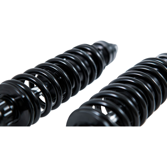 OHLINS 1310-2392 HD 772S2 Twin Shocks STX36 Blackline Twin Shocks - 13" - Rebound Adjustable - STX36 Blackline