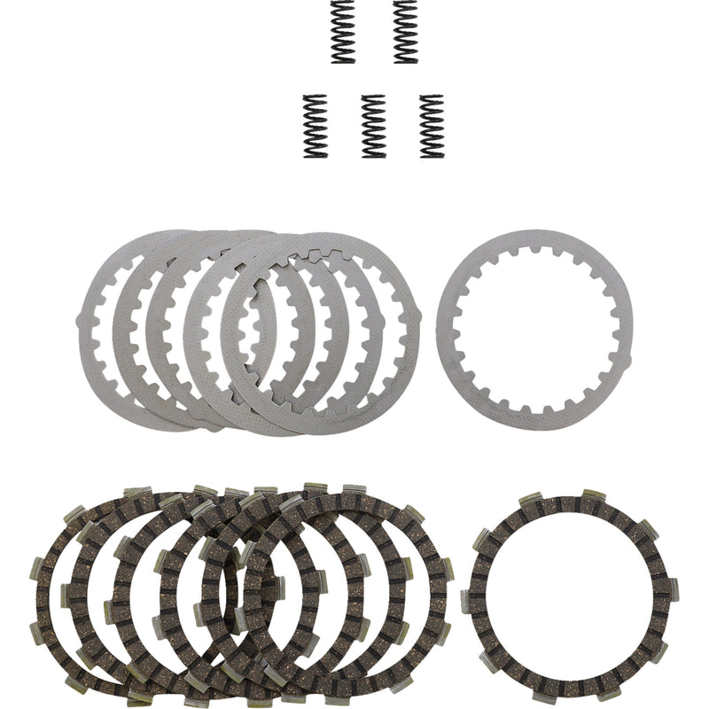 Vintco Clutch Plate - KCLY23 Yamaha Blaster 1988-2006