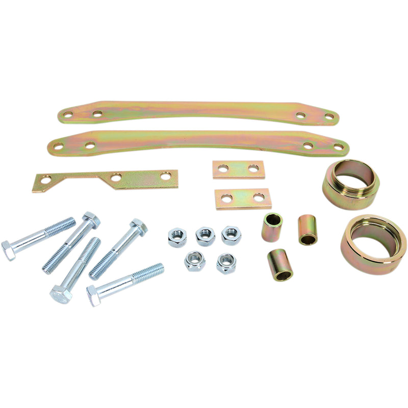 High Lifter Lift Kit - 73-13318 Honda TRX250TE FourTrax Recon / TRX250TM FourTrax Recon 2016-2020