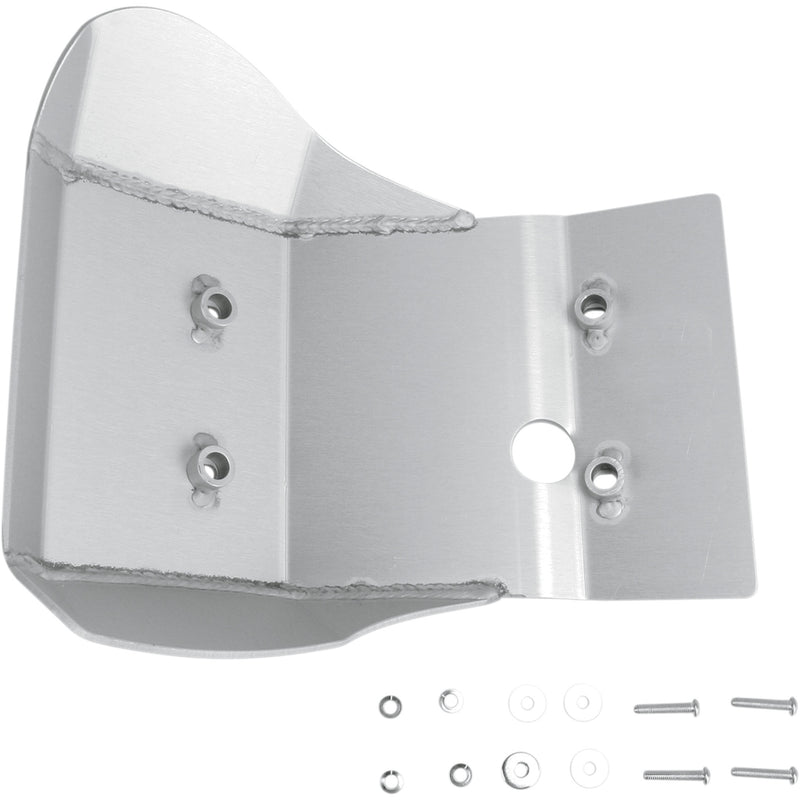 Moose Offroad Skid Plate - 277 Yamaha 250 2008-2025