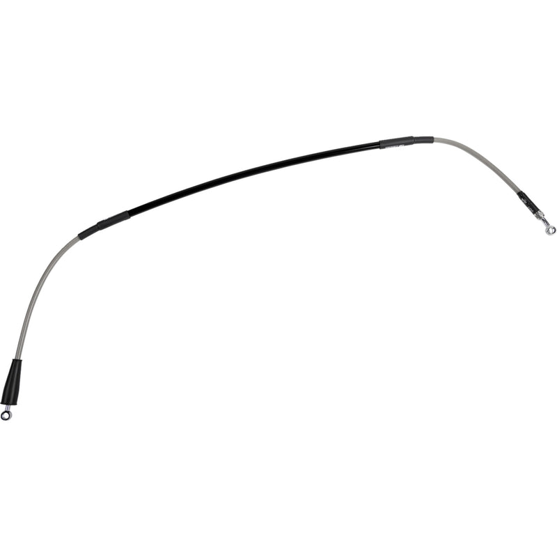 Moose Offroad Brake Line - K01-1-037/P KTM SX 65 2002-2005