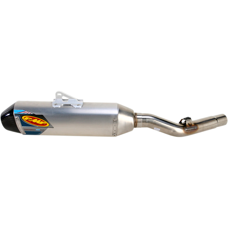 FMF Factory 4.1 RCT Muffler - 042290 Kawasaki KX 250 2009-2016