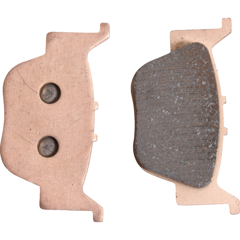 ALL BALLS 1721-3107 18-8037 Sintered Brake Pads